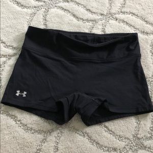 UA Spandex